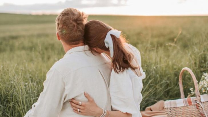 12 Dinge, die man beim ersten Date machen kann und die sie wirklich zu schätzen weiß