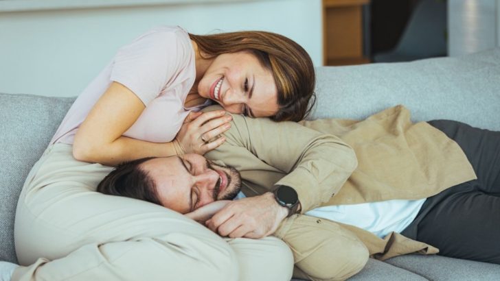 12 Dinge, von denen Männer wünschten, dass Frauen es über emotionale Anziehung wüssten