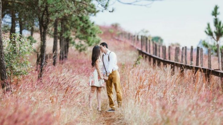 12 häufige Fehler, die Menschen machen, wenn sie verliebt sind