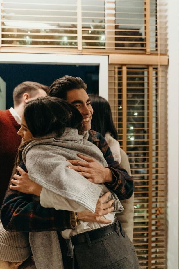 Lächeln, wenn du ihn siehst Lächeln, wenn du ihn siehst