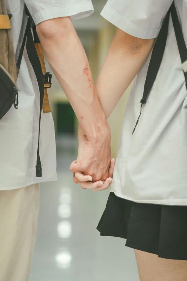 Unterstütze seine Ziele und Träume Unterstütze seine Ziele und Träume