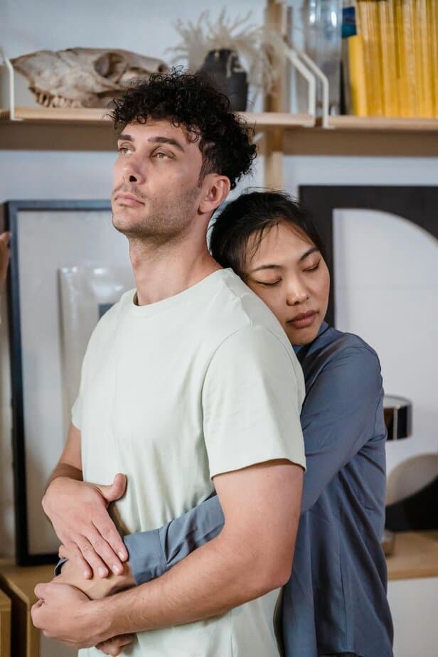 Gemeinsam in der Stille wohlfühlen Gemeinsam in der Stille wohlfühlen