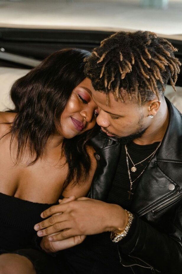 Wertschätzung für seine Bemühungen zeigen Wertschätzung für seine Bemühungen zeigen