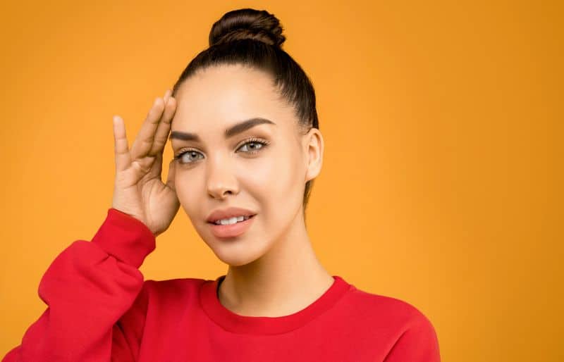 Selbstbewusst sein, ohne arrogant zu sein Selbstbewusst sein, ohne arrogant zu sein