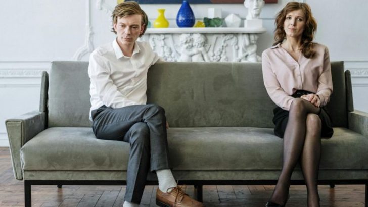 12 lebensverändernde Lektionen, die du nur von einer gescheiterten Ehe lernen kannst