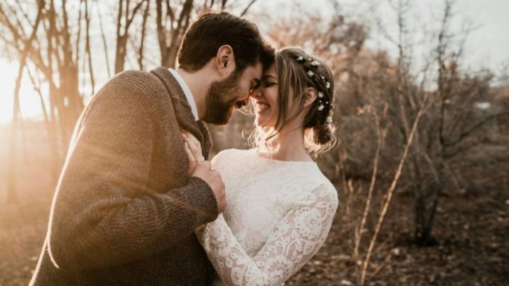 12 Romantische Gesten, die das Herz einer Frau immer noch zum Schmelzen bringen