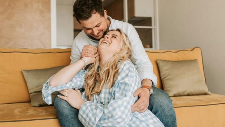 12 tiefgründige Fragen, die dich und deinen Partner einander näher bringen