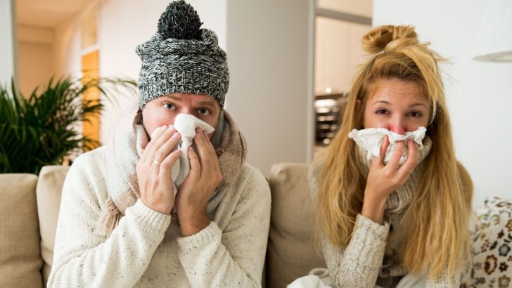 12 unromantische Momente, die eine echte Partnerschaft ausmachen