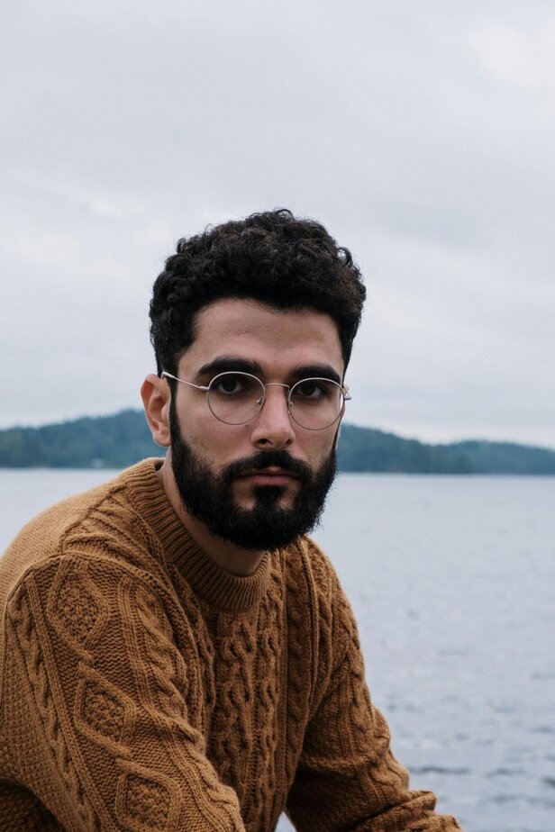 Er verwechselt Liebe mit Anerkennung