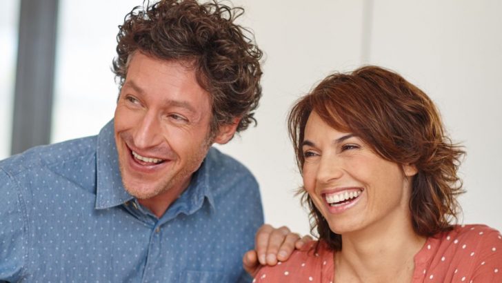 12 Warnzeichen, von denen Therapeuten sagen, dass sie in “perfekten” Beziehungen ignoriert werden