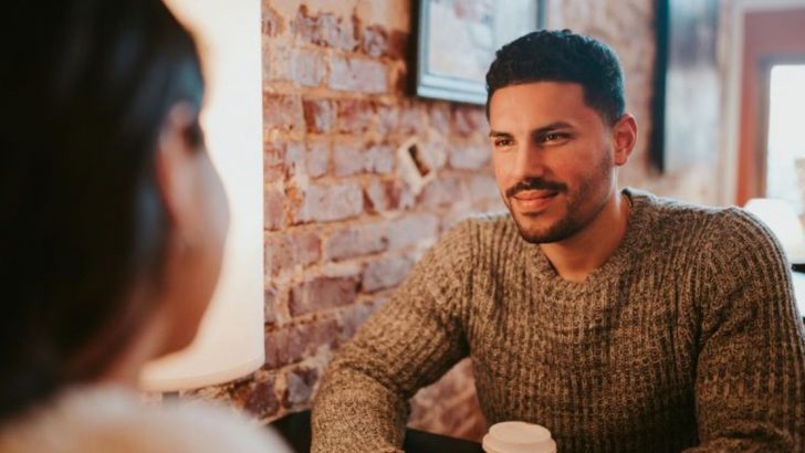 12 Wege, wie du weißt, dass du eine seltene Art von Mann gefunden hast