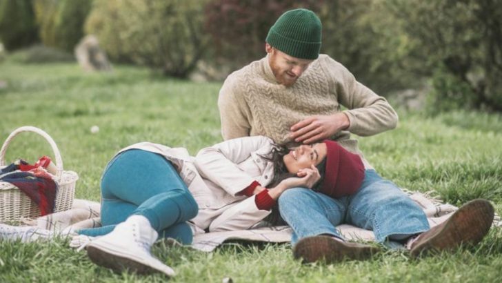 12 Wege, wie du wei&szlig;t, dass es eine echte Verbindung ist &ndash; nicht nur Chemie