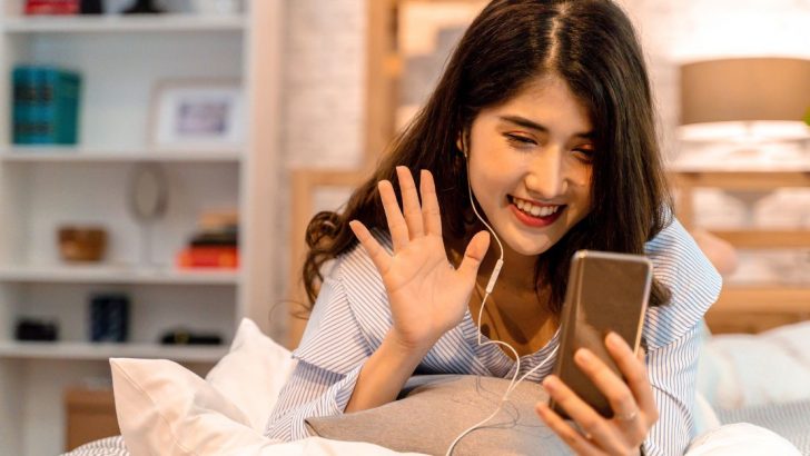 12 Wege, wie Paare die Kommunikation im digitalen Zeitalter anpassen