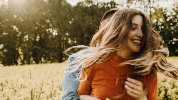 12 Zeichen dafür, dass du in einer Beziehung bist, in der du abhängig bist