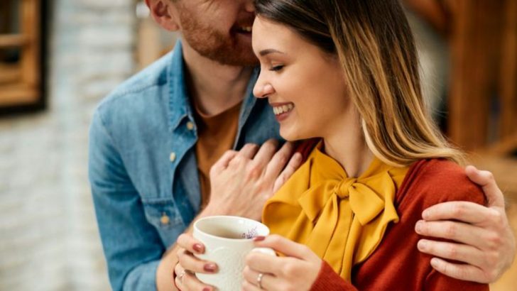 12 Zeichen, dass du keine Angst mehr vor der Liebe hast &ndash; du bist bereit f&uuml;r sie