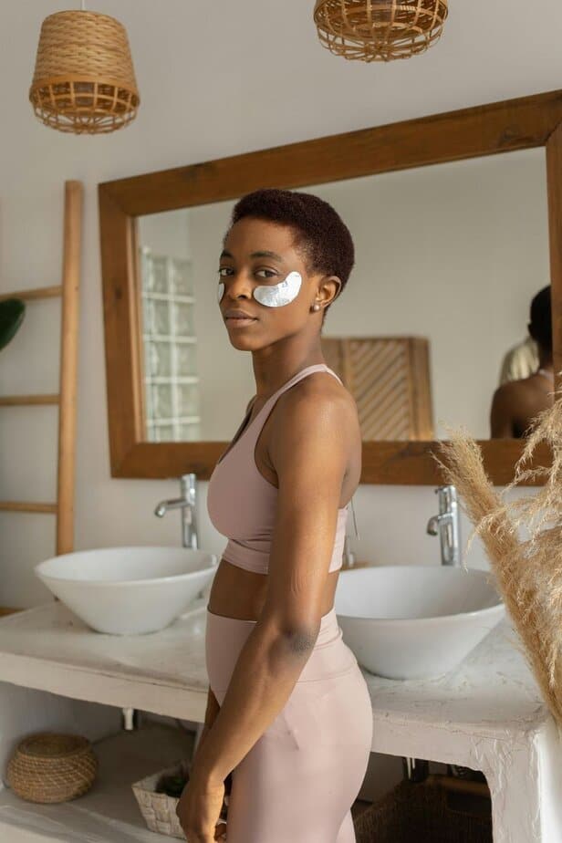 Selbstpflege hat Vorrang