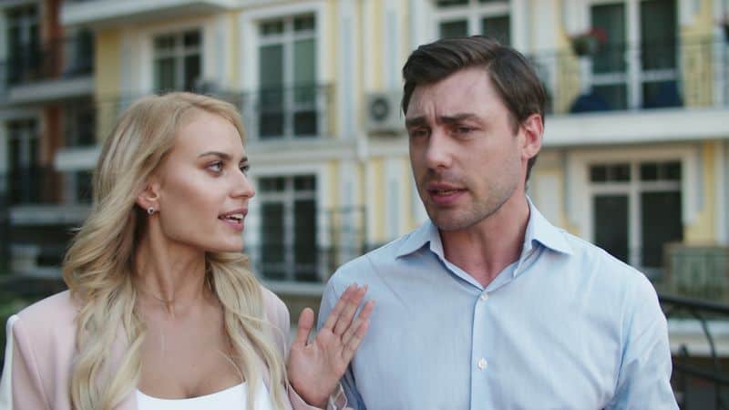 Sie weichen den schwierigen Gesprächen nicht aus