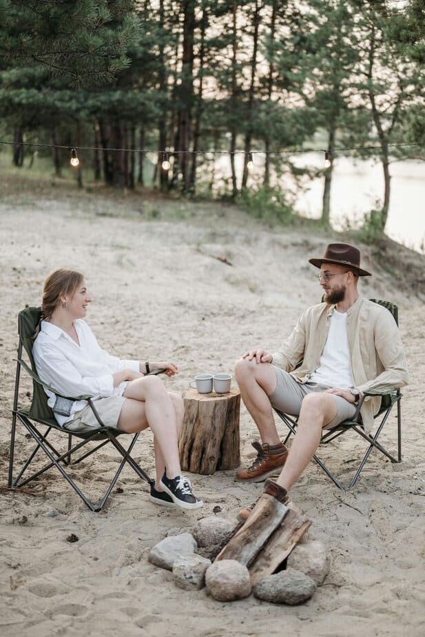 Sie überstürzen die Reparatur nicht