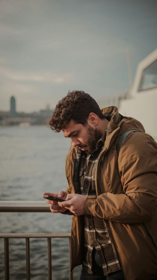 Ständig übermäßig verfügbar sein Ständig übermäßig verfügbar sein