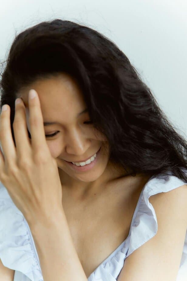 Andere scheinen in deiner Nähe nervös oder zappelig zu sein Andere scheinen in deiner Nähe nervös oder zappelig zu sein