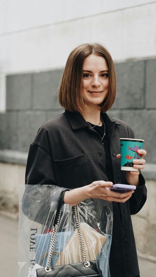 Du bekommst häufig Komplimente für kleine Dinge Du bekommst häufig Komplimente für kleine Dinge