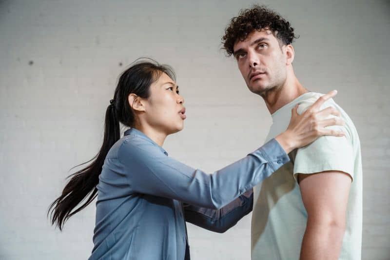 Sie haben Probleme mit der Kommunikation, nicht mit dem Verstehen Sie haben Probleme mit der Kommunikation, nicht mit dem Verstehen