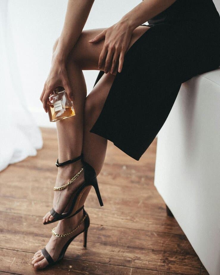 Jedes Mal verblüffend riechen Jedes Mal verblüffend riechen