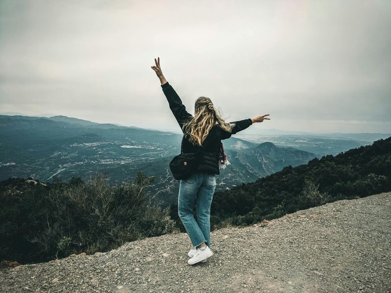 13 Zeichen, dass du zu den Menschen gehörst, die mit allem fertig werden You Find Purpose in Your Challenges