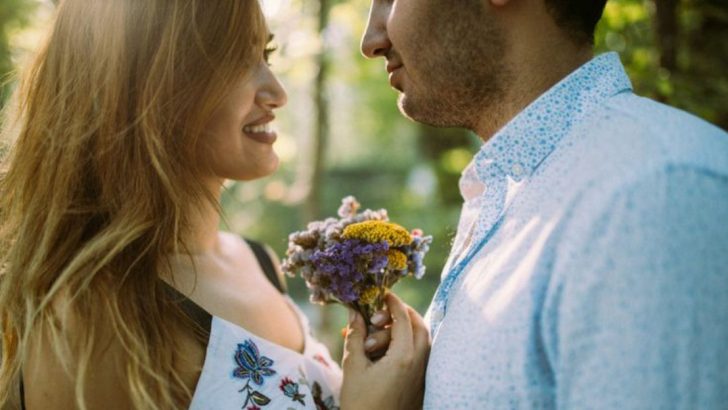 13 Angewohnheiten von treuen Ehem&auml;nnern, die selbstverst&auml;ndlich sind