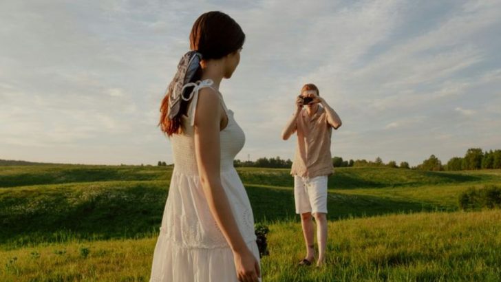 13 Dinge, die ein wahrhaft liebender Mann immer für dich tun wird