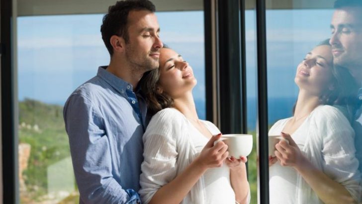 13 Dinge, die man bei glücklichen Paaren einfach nicht machen kann