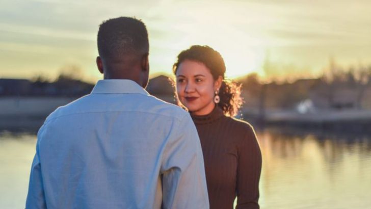 13 Dinge, die man machen kann, wenn man denkt, dass es eine grüne Flagge ist (ist es aber nicht)