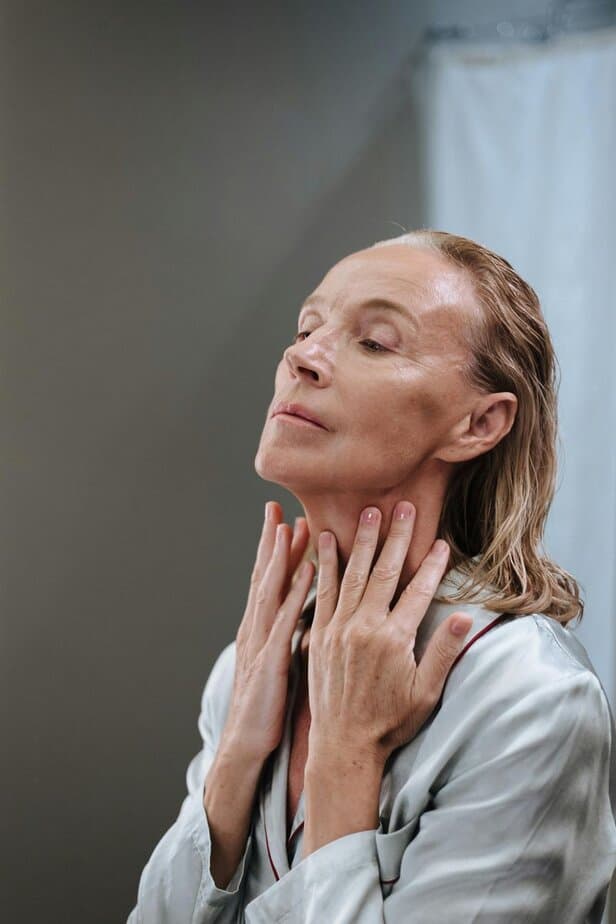 Mache die Selbstpflege zu einer allt&auml;glichen Priorit&auml;t