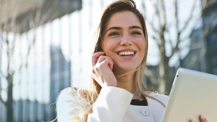 13 Zeichen, dass du zu den Menschen gehörst, die mit allem fertig werden