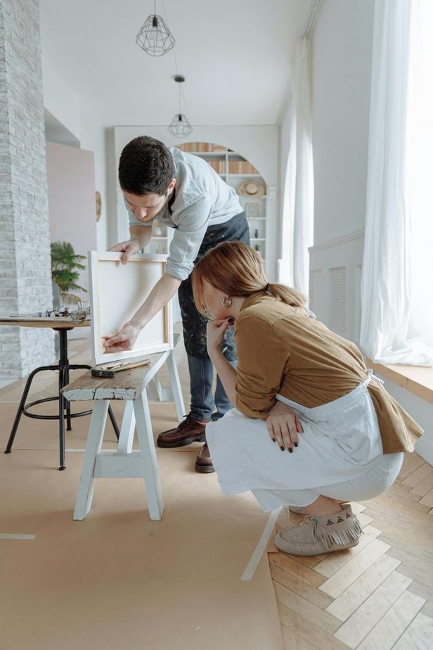 Du sollst für dich selbst und deine Beziehung wachsen