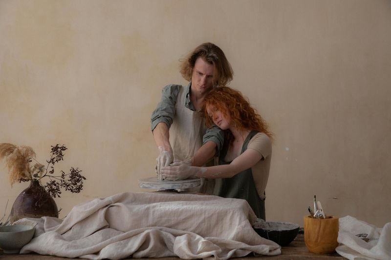 Du feuerst ihre Träume an, als ob es deine eigenen wären