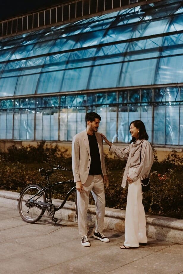 Du entscheidest dich für Vergebung statt für Schuldzuweisungen