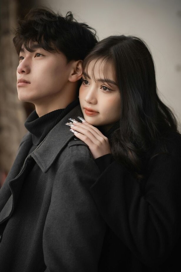 Du fühlst dich nicht gewürdigt und ungesehen Du fühlst dich nicht gewürdigt und ungesehen