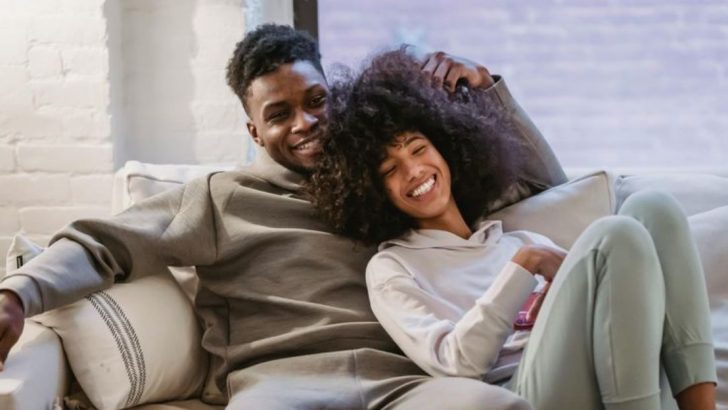 15 kleine Angewohnheiten, die den langfristigen Beziehungserfolg vorhersagen