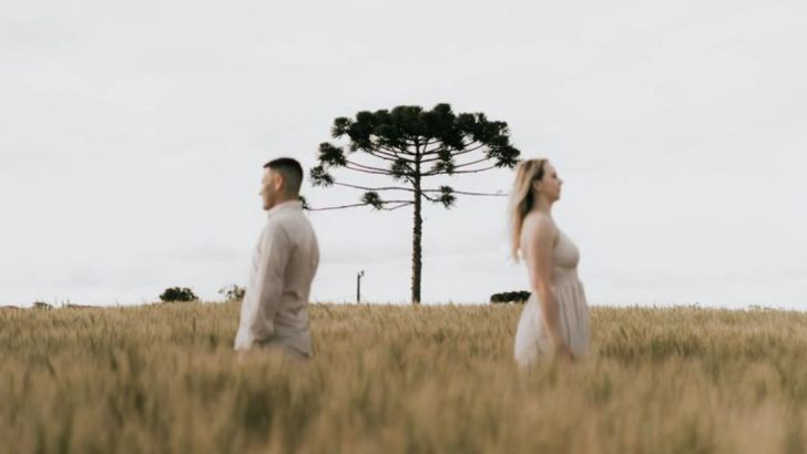 15 Zeichen, dass du in einer Beziehung mehr gibst, als du bekommst