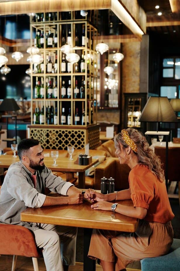 Dein K&ouml;rper wei&szlig; es, wenn sich etwas falsch anf&uuml;hlt