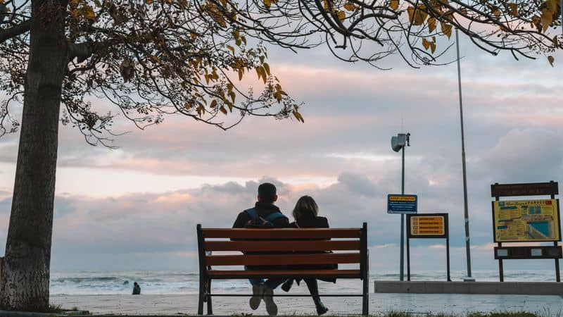 Dein Herzschlag synchronisiert sich mit Menschen, die du liebst