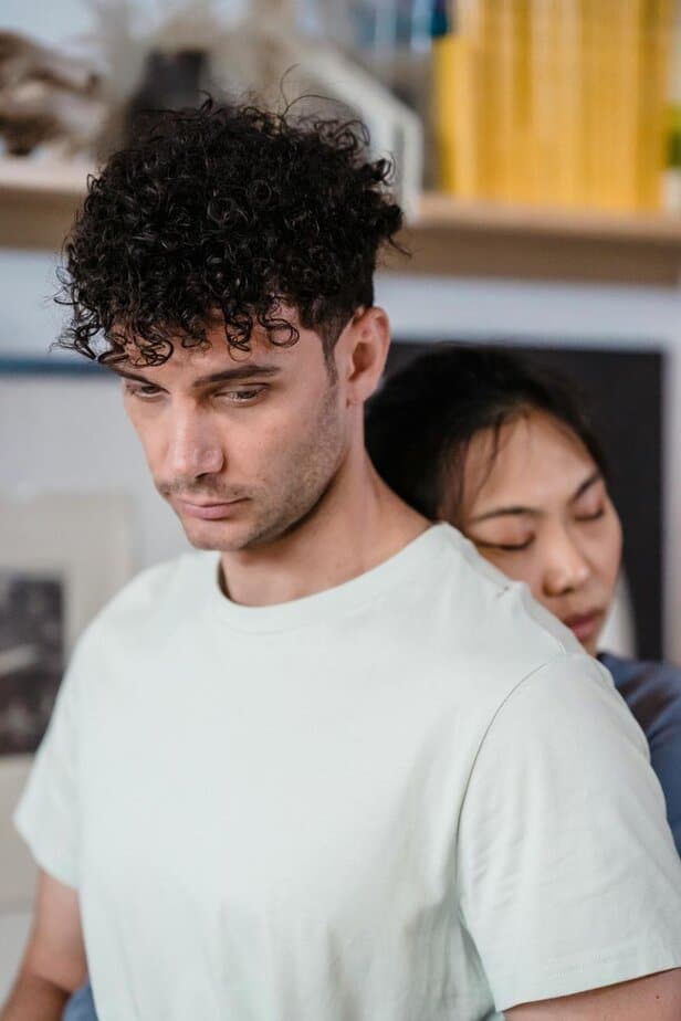 Intimität und Zuneigung Intimität und Zuneigung