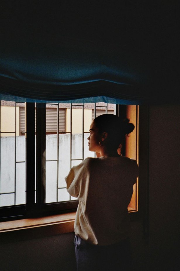 Erz&auml;hle mir von einer Grenze, die du gesetzt hast - und wie du sie durchgesetzt hast.