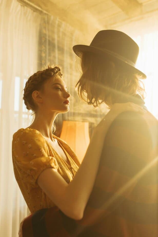 Fragen zum Bindungsstil