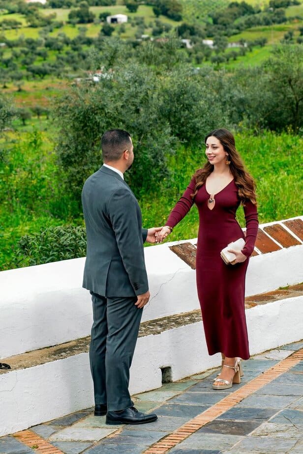 Er braucht ständige Bestätigung Er braucht ständige Bestätigung