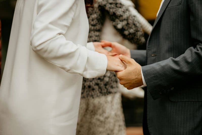 Besinnt euch auf das, was euch zusammengebracht hat Besinnt euch auf das, was euch zusammengebracht hat