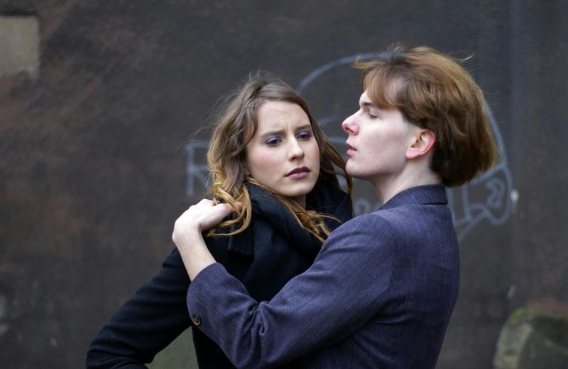 Trennungen und Vers&ouml;hnungen auf Wiederholungskurs