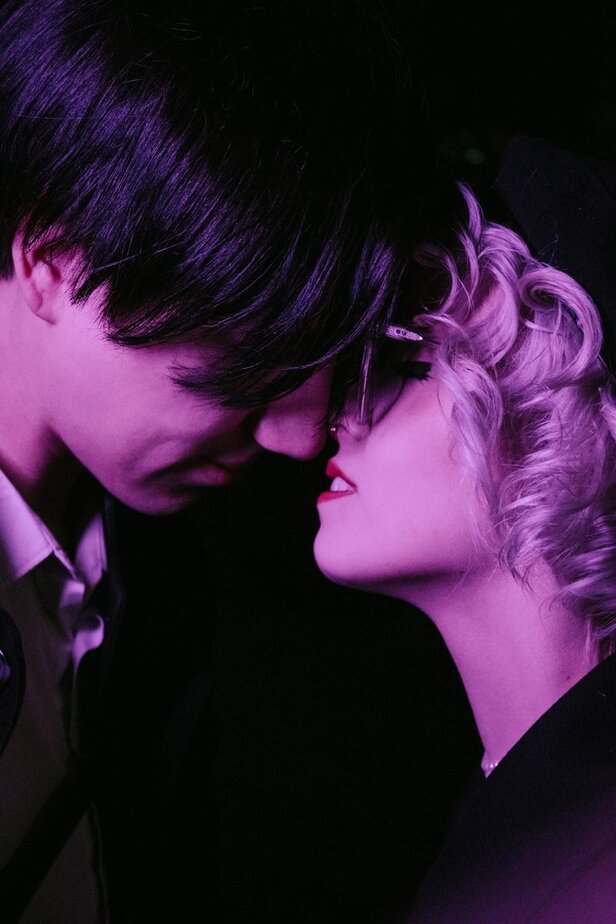 Emotionale Hochs und niederschmetternde Tiefs