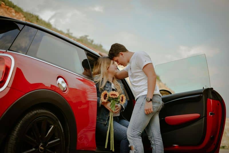 Gro&szlig;e Gesten ersetzen allt&auml;gliche Freundlichkeit